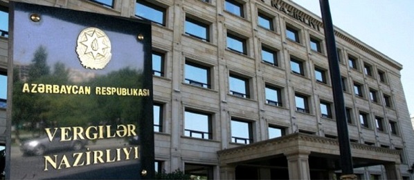 Минналогов Азербайджана назвало должников - СПИСОК